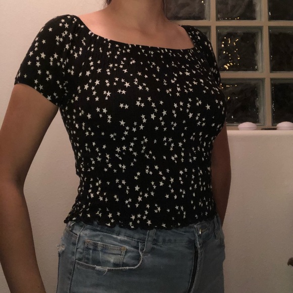 Star Top - Picture 3 of 5